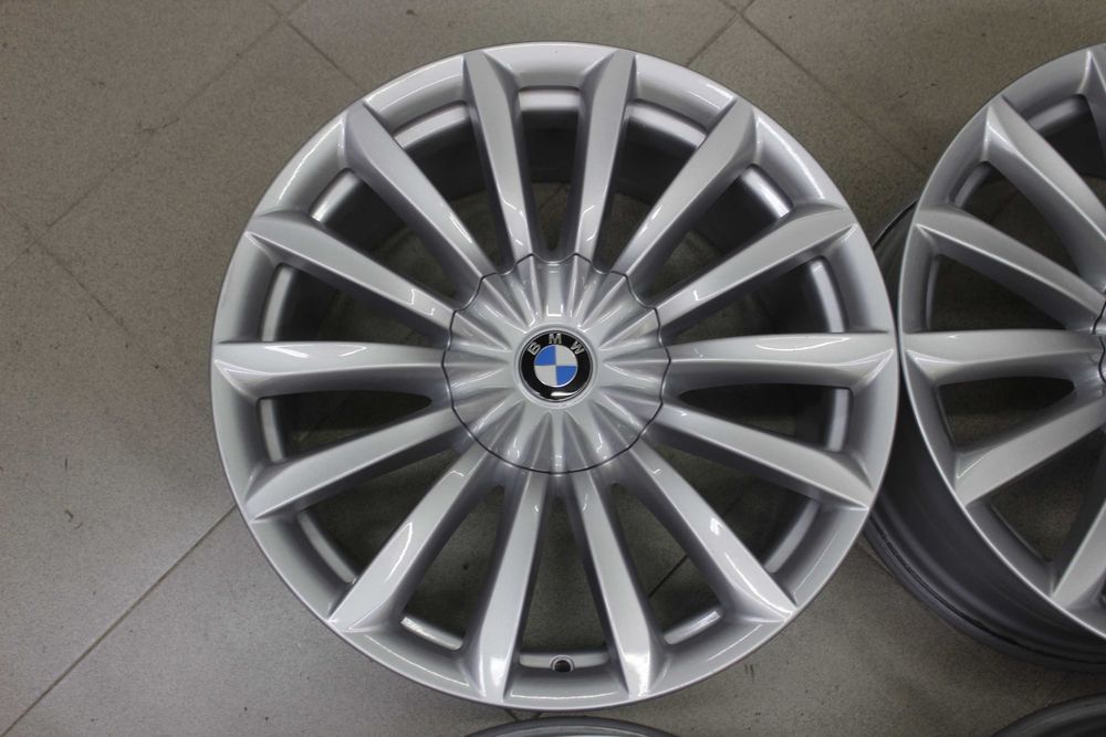 Джанти 19" BMW 7-серия (G11, G12), 6-серия (G32)