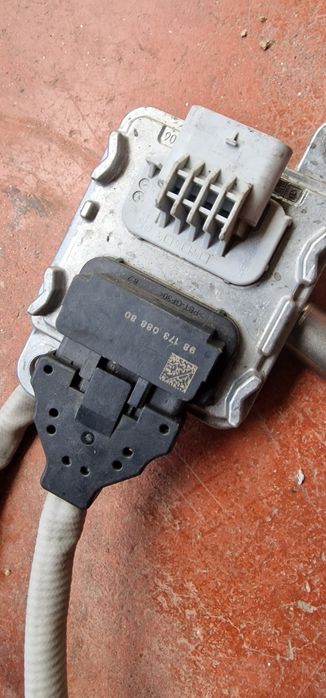 Senzor nox citroen peugeot