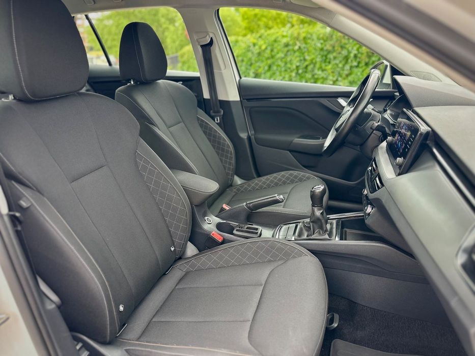 Skoda Scala - 1.6TDI - Consum mic - Taxe mici