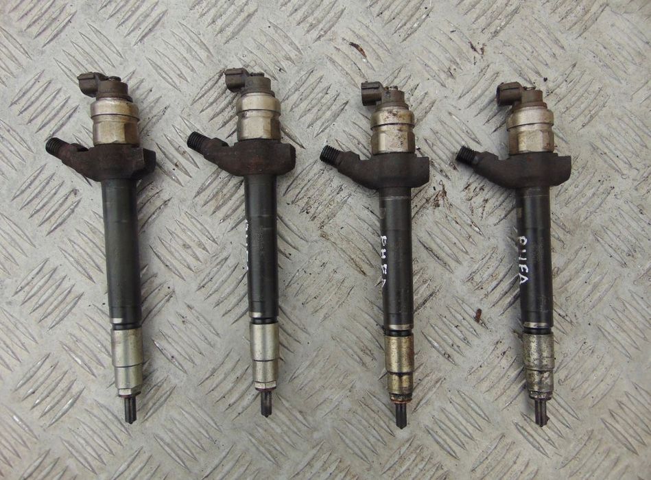 Injector Peugeot Boxer 2.2 HDI 6C1Q 9K546 AC