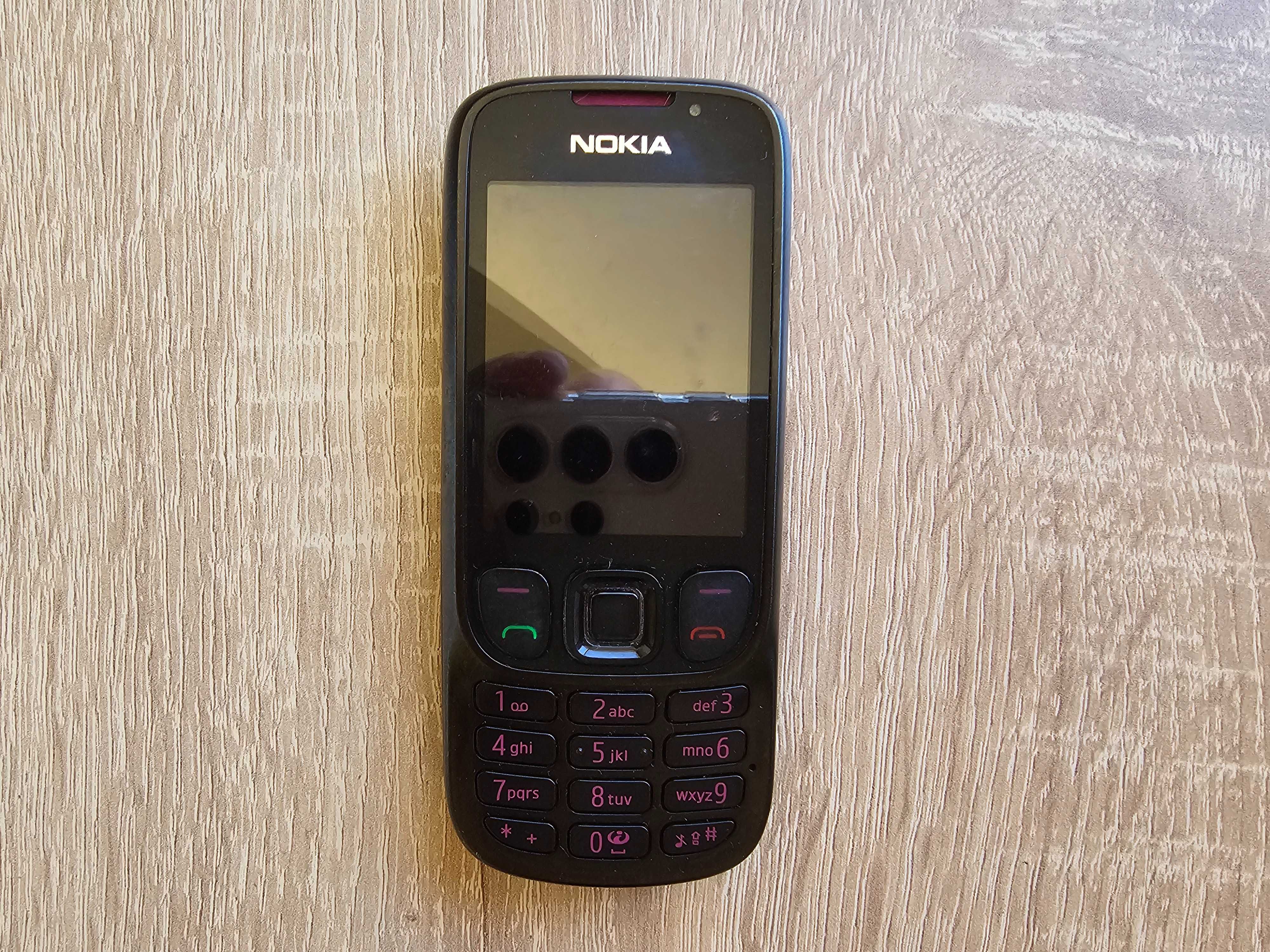 ТОП СЪСТОЯНИЕ: NOKIA 6303i Illuvial Pink/6303i Classic Нокиа Нокия