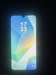 Samsung galaxy a16