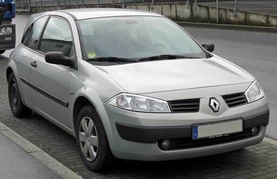Стартер Renault Megane 1.6 Стартер  Рено Меган 1.6 ALDI MART