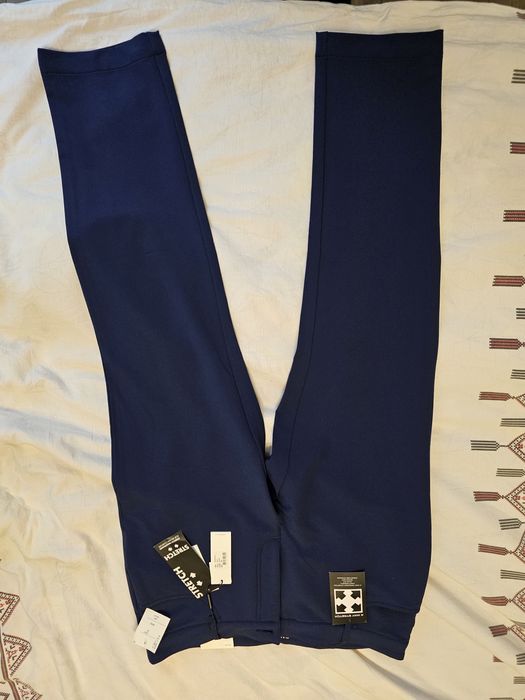 Панталон Calvin Klein Golf – модел CKMS19213 (Dark Navy)