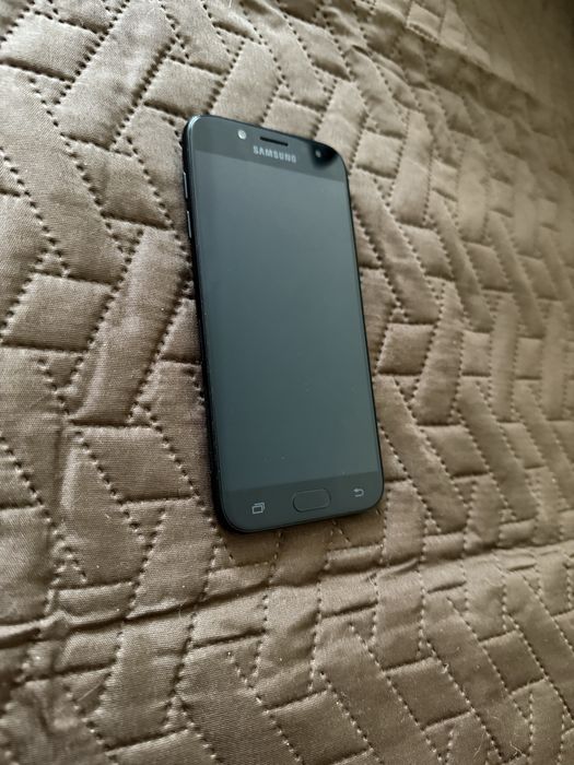 Samsung Galaxy j5 2017 impecabil