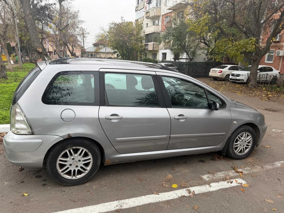 Vand Peugeot 307sw
