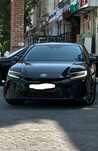 Toyota Camry 80 gibrid