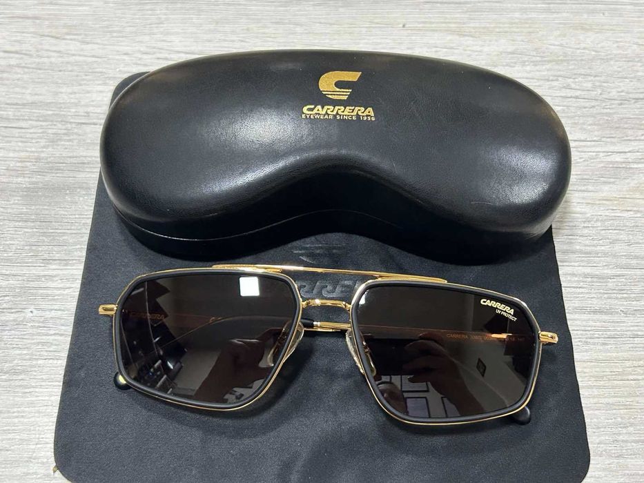 CARRERA 338/S - 003/86