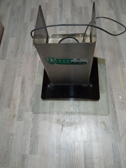 Вытяжка для кухни