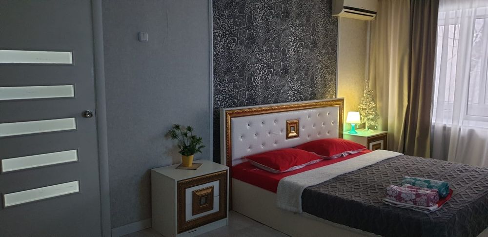 Квартира по часам