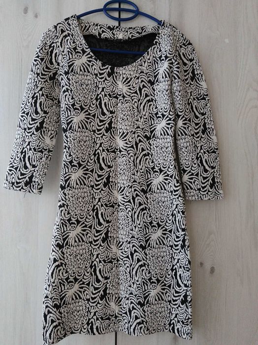 Rochie de toamna/iarna