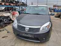 Dezmembram Dacia Sandero, an 2010, motorizare 1.6 MPI