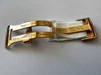 Breitling 18k златна закопчалка