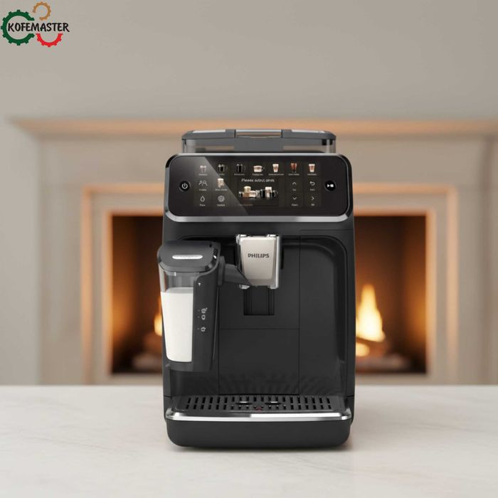 Kofemaster BG: Вашият ТОП експерт за сервиз и продажба на кафе машини!