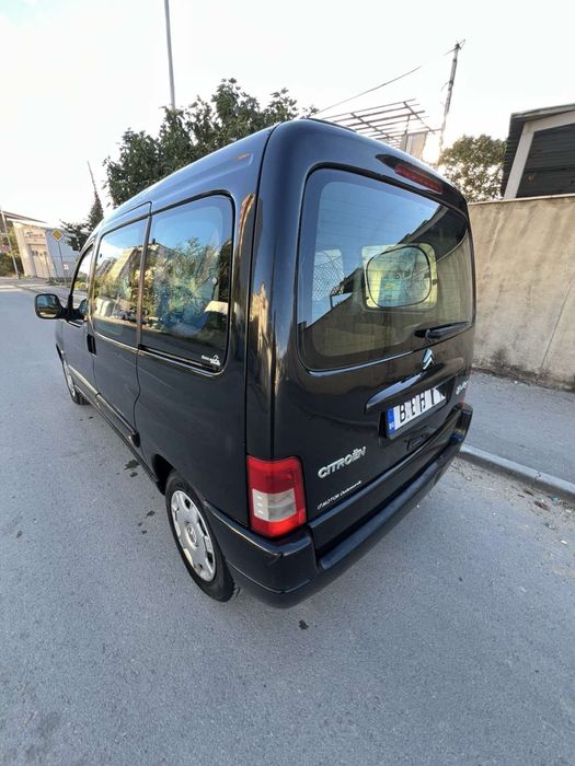 Citroen Berlingo 1.6 HDI