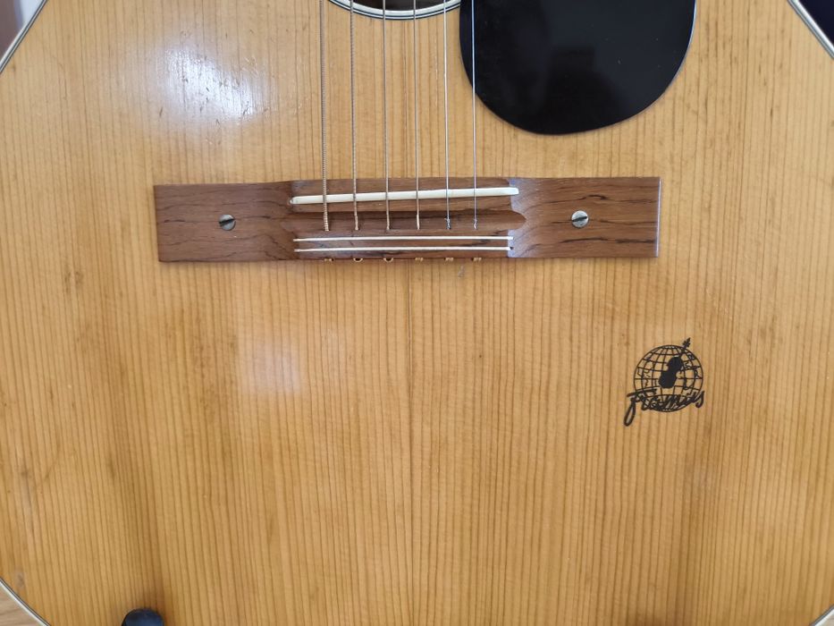 Акустична китара Framus Made In Germany Sit Barret