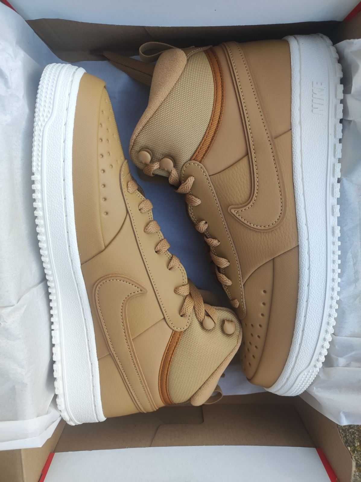 Nike - DR7882 700 Кафяв №41,№42.5,№43  Оригинал Код 126