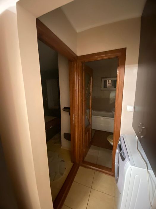 Închiriez apartament cu 2 camere in regim hotelier,.