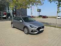 Hyundai I30 HYUNDAI I 30 1.5 Benzina 110CP Comfort