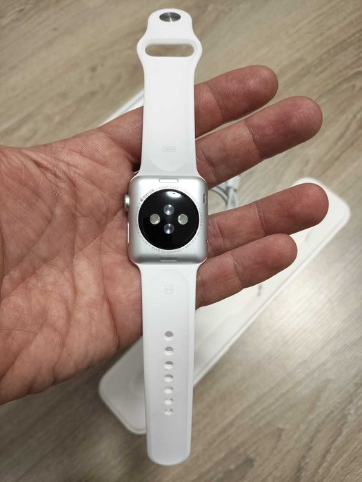 Ceas Apple Watch 38 mm 7000 Series