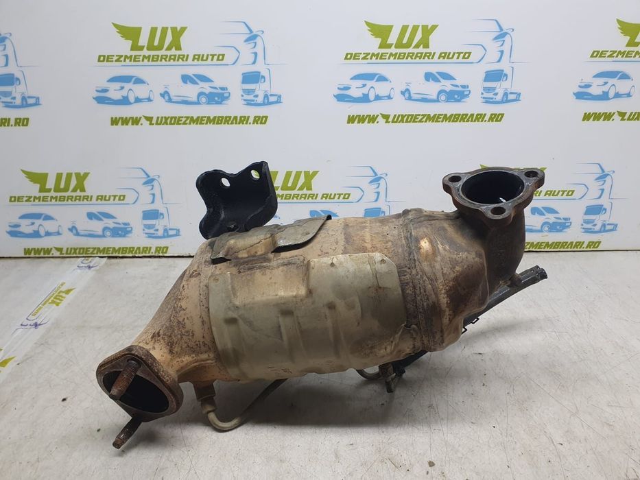 Filtru particule dpf 1.5 diesel S5Y5 Mazda CX-3 1 [2015 - 2018] 1.5 d