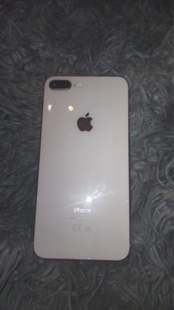 Iphone 8 plus negociabil