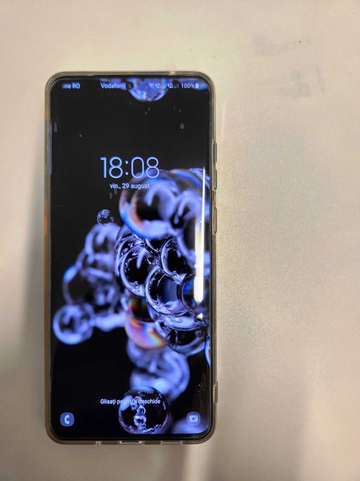 vand telefon samsung s20 ultra 5g