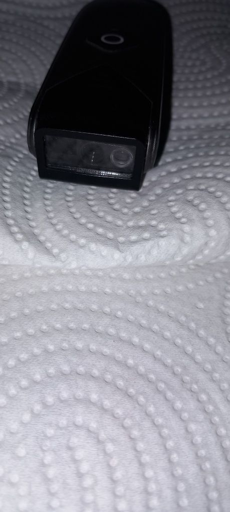 Mini-Cititor Coduri de Bare 2D, Bluetooth, Wireless si Cablu, Portabil