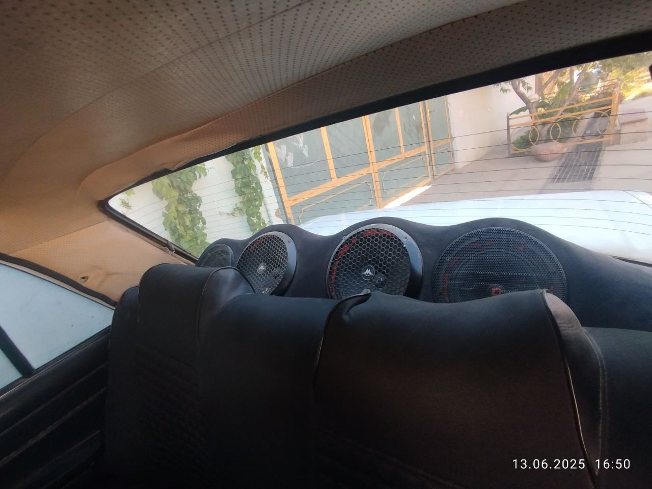 Vaz 2107 sotiladi 2006