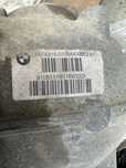 Диференциал от M550d F10 F11