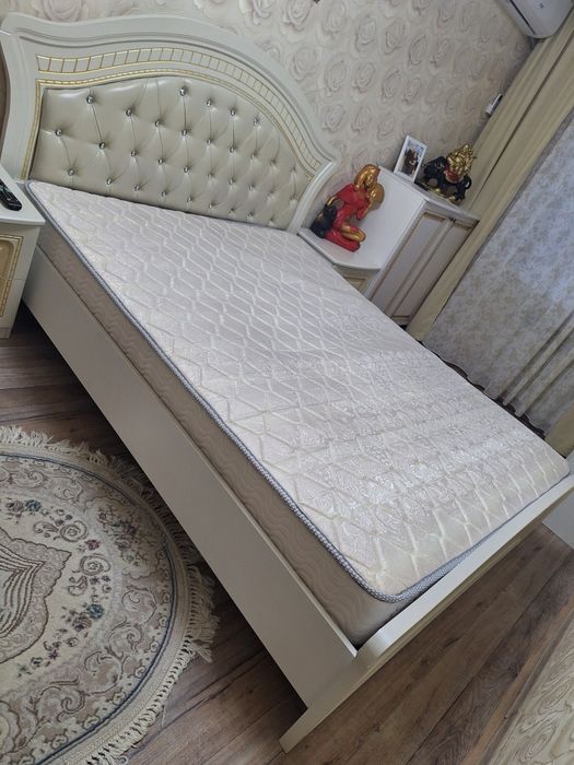 Матрас продам! 160×200