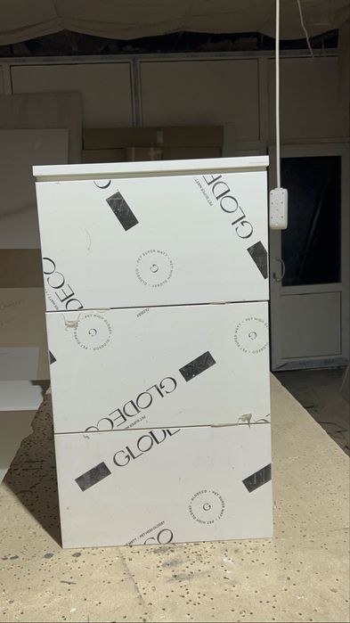 Үзындығ 70см ені40 глубина40