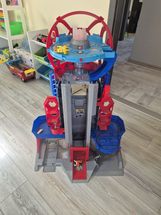 Кула Пес патрул Paw Patrol