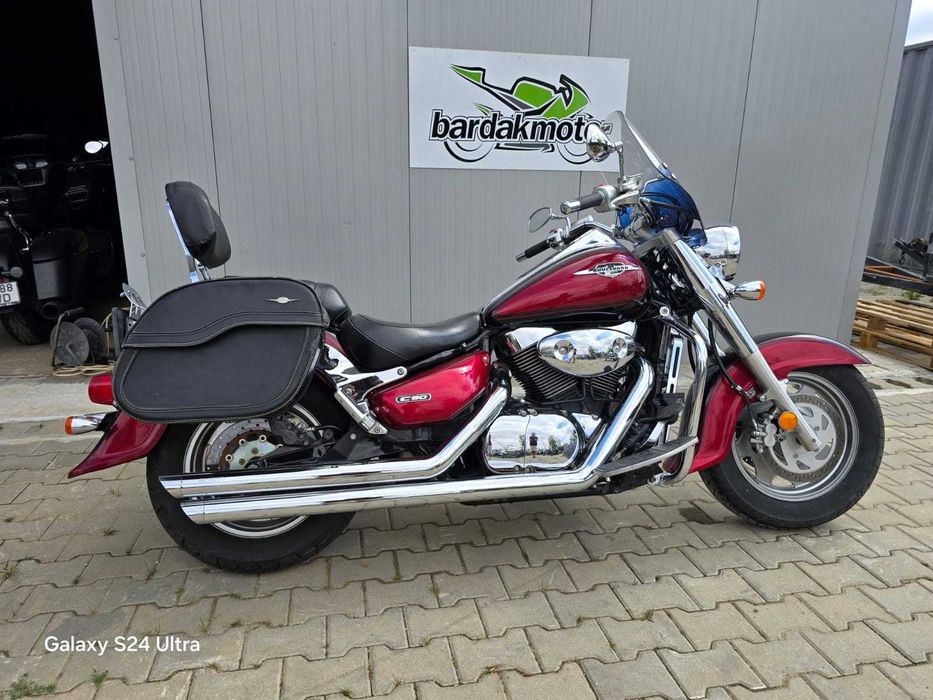Suzuki VL 1500 an 2007