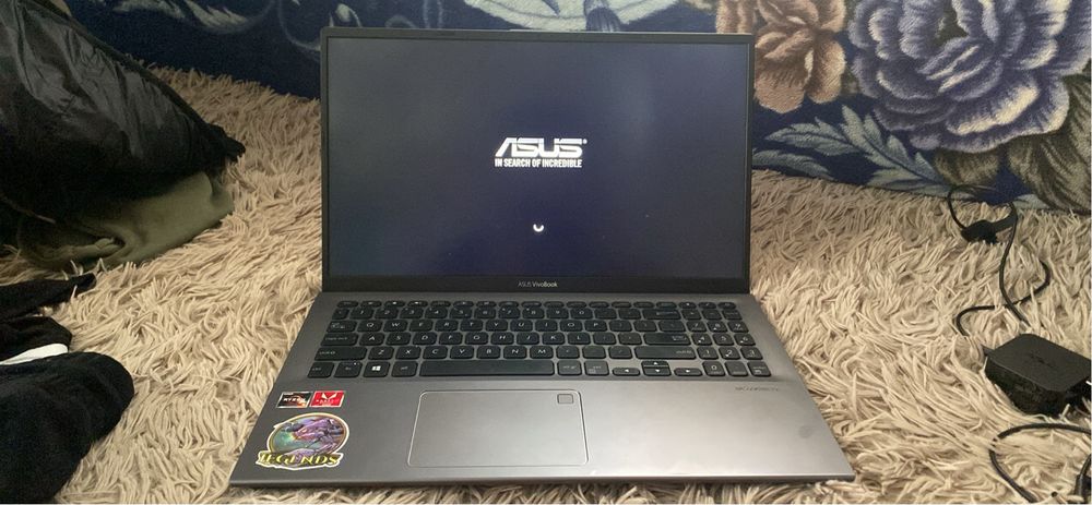 Vand Laptop Asus