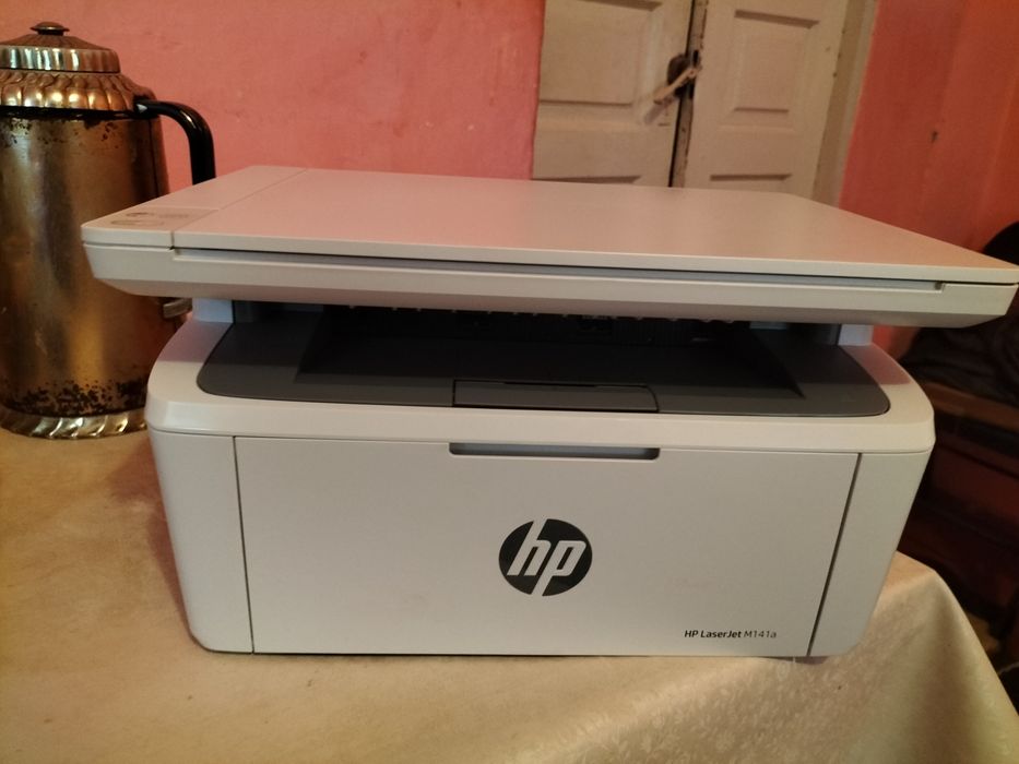 Продантся Ксерокс 3в1 HP в отличном состояний 37000тг