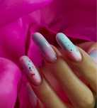 Unghii cu gel/pedi/semi la locatia mea sau la dvs acasa!