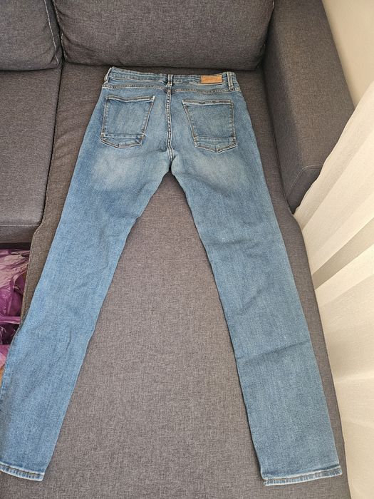 Мъжки панталони и дънки