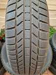 Anvelope CONTINENTAL 215/65/17
