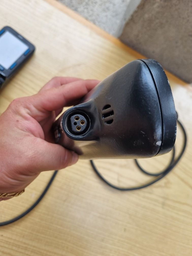 Joystick carucior handicap Dinamic DX-REMG90A