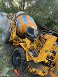 Autobetoniera, Betoniera 4x4 Fiori
