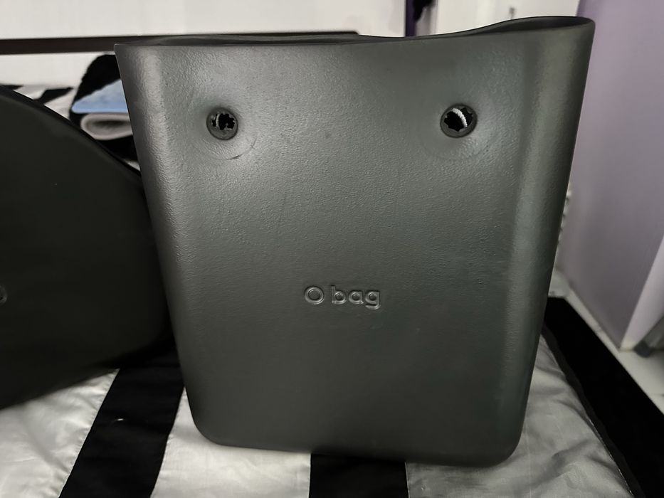 Дамска чанта O bag