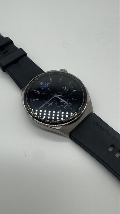 Huawei Watch GT-3 Pro