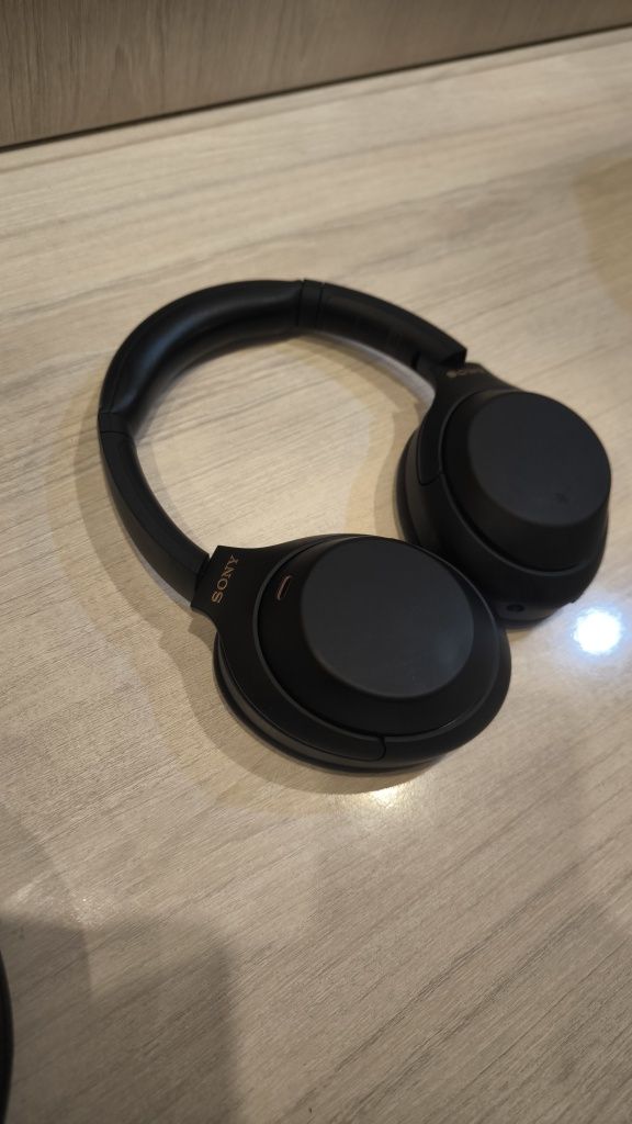 Sony wh 1000xm как новый