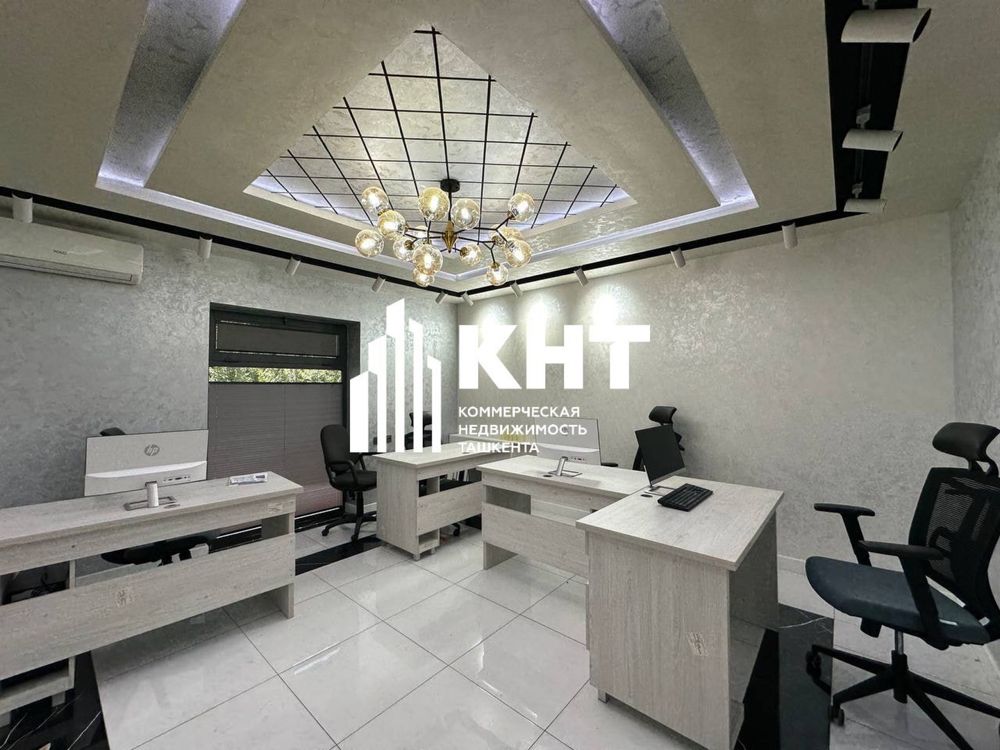 Ойбек Гарант Банк | 112кв - нежилое помещение Продажа