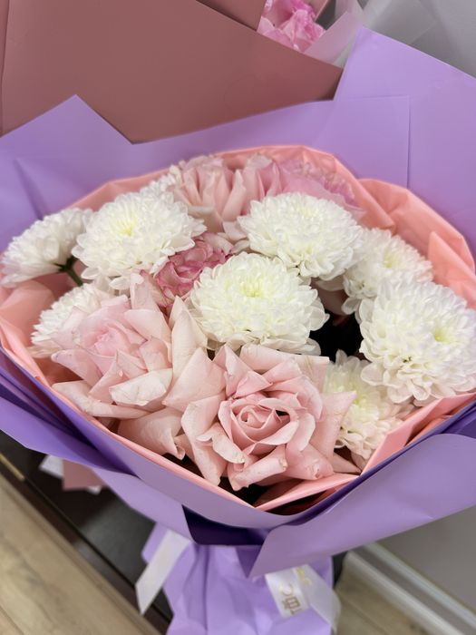 Продам ассорти букет