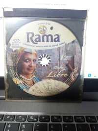 Muzică de dans Colecția Rama