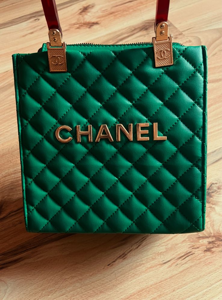 Дамска чанта Chanel