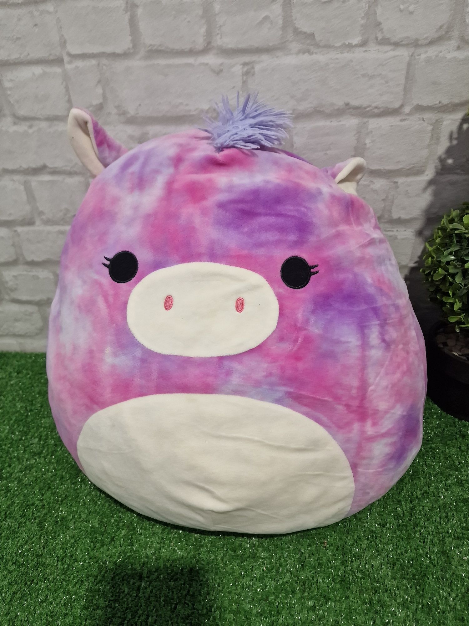 Оригинална мека играчка Squishmallows