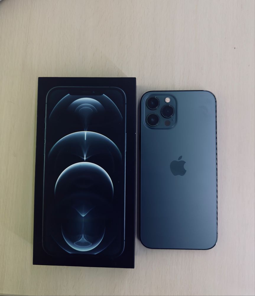 IPhone 12 Pro Max 128 GB